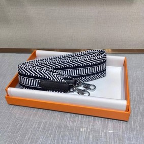 Hermes shoulder straps 5717 HMS4H06GR8B