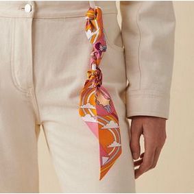 Hermes Scarf HEC00016 Top Replica HMS504Q6I3W