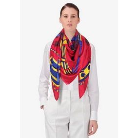 Replica Hermes Scarf HEC00458 HMSH8QZ46SB
