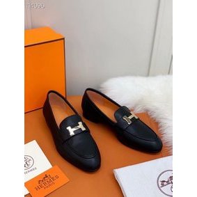 Top Replica Hermes Shoes HO864HX-2 HMSKDGPK4ZS