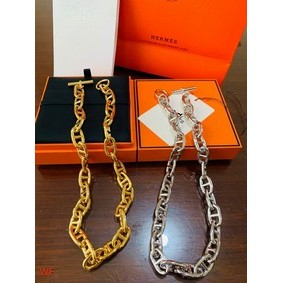 Hermes Necklace CE6207 Replica HMS10GN5JGJ