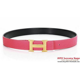 AAA Hermes 43mm Original Calf Leather Belt HB109-6 HMSB0118UA3