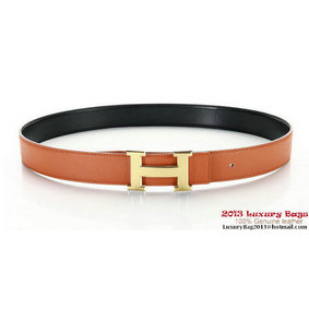 Fake Hermes 43mm Saffiano Leather Belt HB102-1 HMS87KHT16O