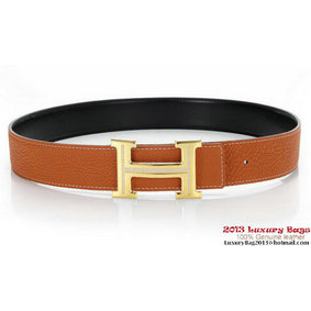 Hermes 50mm Diamond Belt HB111-1 HMS3BB7IL1U