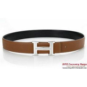 Replica Hermes 50mm Diamond Belt HB111-12 HMS4G4ON1ME
