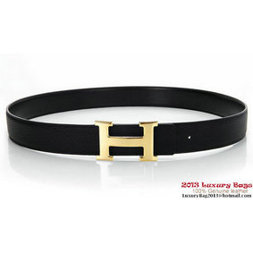 Hermes 50mm Original Calf Leather Belt HB116-3 1:1 Replica HMSFXI4AP67