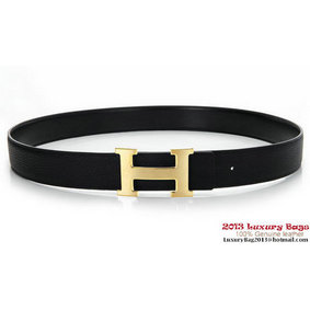 Hermes 50mm Original Calf Leather Belt HB117-10 Replica HMS4HW1X1N7