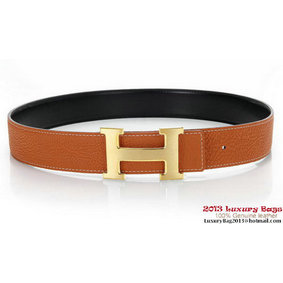 Imitation Hermes 50mm Original Calf Leather Belt HB117-8 HMSY9W047ZU
