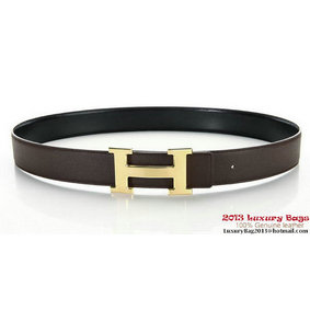 Hermes 50mm Saffiano Leather Belt HB113-7 Replica HMSH7V7KRGD