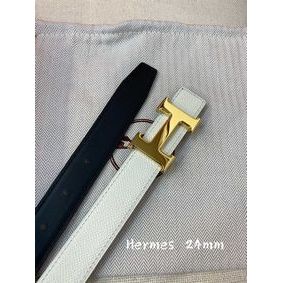 AAA Hermes Belt 24MM HMB00007 HMSF0SRBQP2