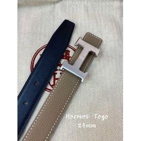 1:1 Replica Hermes Belt 24MM HMB00011 HMSKM9I4ODL