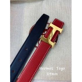 Imitation Hermes Belt 24MM HMB00012 HMS62I5721D