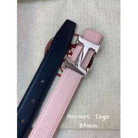 Hermes Belt 24MM HMB00013 Replica HMS7WZCQX0G