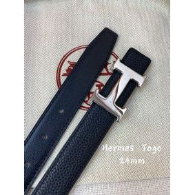 New Hermes Belt 24MM HMB00018 HMS864X359K