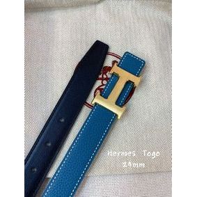 Fake Hermes Belt 24MM HMB00019 HMS10896NL9