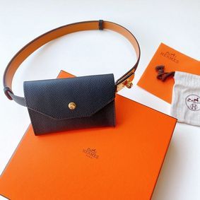 First-class Quality Hermes Belt Bag HMB00024 HMS08SS992R
