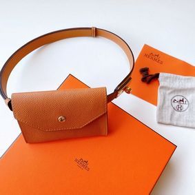 First-class Quality Hermes Belt Bag HMB00025 HMSTR4ZEG0T