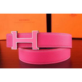 Replica Hermes Belt H3040S Rose HMS6795J3L2