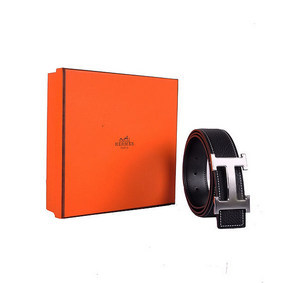 Hermes Belt HB138C Black Top Replica HMSOZXJOHN0