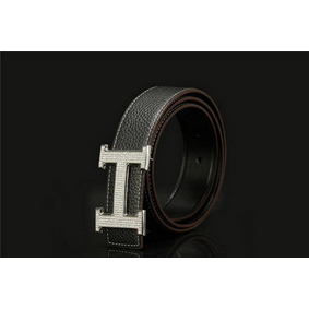 Cheap Hermes Belt HB5206 Black HMSJK85TME1