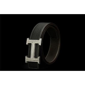 Hermes Belt HB5208 Brown HMS99736V99