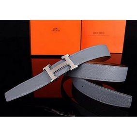 Fake Hermes Belt HBD162 HMSWH19296G