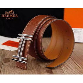 Hermes Belts HB0074 Brown HMSYMO9P71N