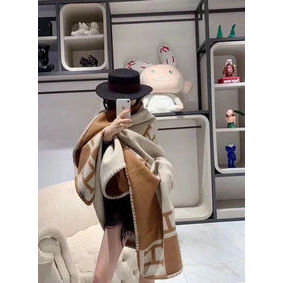 Best Quality Hermes Blanket HEC00542 HMS5A7L3UI2