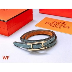 Hermes Bracelet CE3905 1:1 Replica HMSFKWKL6A6