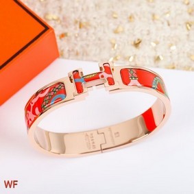 Fake Hermes Bracelet CE5845 HMSQ8SRP62G