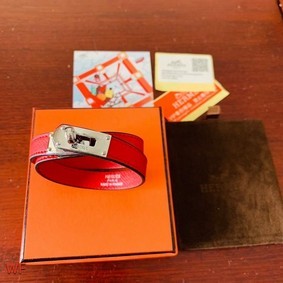 1:1 Replica Hermes Bracelet CE6210 HMSF0U9S4WP