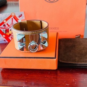 Hermes Bracelet CE6217 Replica HMS4F8H6R7I