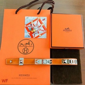 Hermes Bracelet CE6221 Replica HMS132ZHKMY
