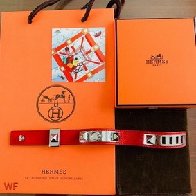 Hermes Bracelet CE6223 Top Replica HMSV2V6801M