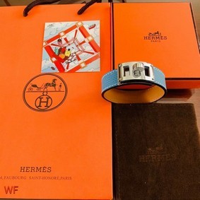 Replica Hermes Bracelet CE6224 HMS65RVXQ22