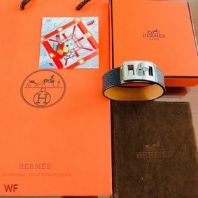 Hermes Bracelet CE6225 Replica HMSV4MFT025