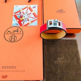 Hermes Bracelet CE6226 Top Replica HMS87734E9F