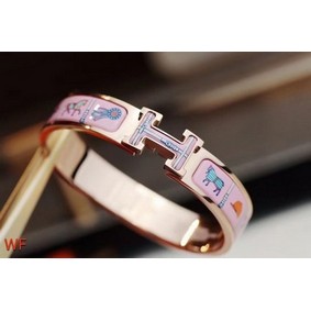 Hermes Bracelet CE6323 1:1 Replica HMSM9127AYH