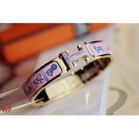 First-class Quality Hermes Bracelet CE6324 HMS65RVXQ22