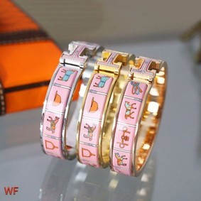 Hermes Bracelet CE6375 Top Replica HMS7J27AP4Q