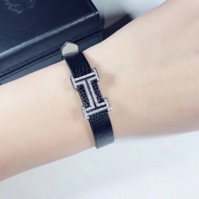 Hermes Bracelet CE7076 Replica HMS3ZXIUTO0