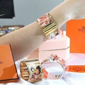 Hermes Bracelet CE7792 Replica HMS107NGJ47