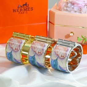 Hermes Bracelet CE7795 Top Replica HMS9I4OC959