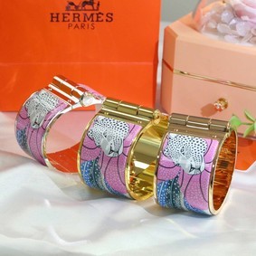 Best Quality Hermes Bracelet CE7796 HMS8R5VNN41