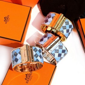 1:1 Replica Hermes Bracelet CE7798 HMSCQHLF840