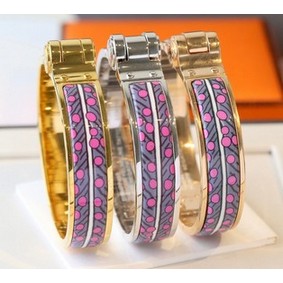 Hermes Bracelet CE8403 Replica HMS5LEVKRV0