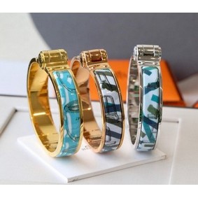 Knockoff Hermes Bracelet CE8404 HMS7MQ03DB2