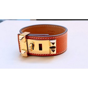 Hermes Bracelet CE8407 Top Replica HMSR6P3D6DD