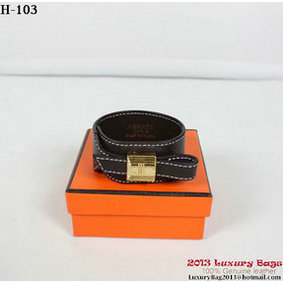 Hermes Bracelet H1059 1:1 Replica HMSGBQYN5P0