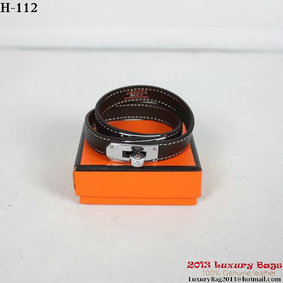 Hermes Bracelet H1076 Replica HMSE5LKJ8RA